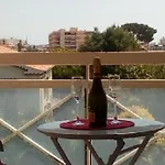Sur Apartment Cagnes-sur-Mer