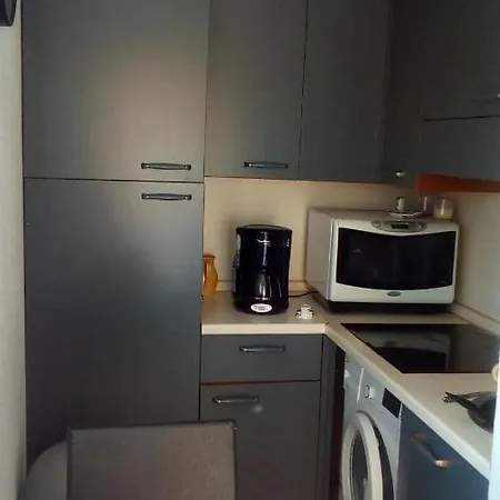 Apartment Sur *