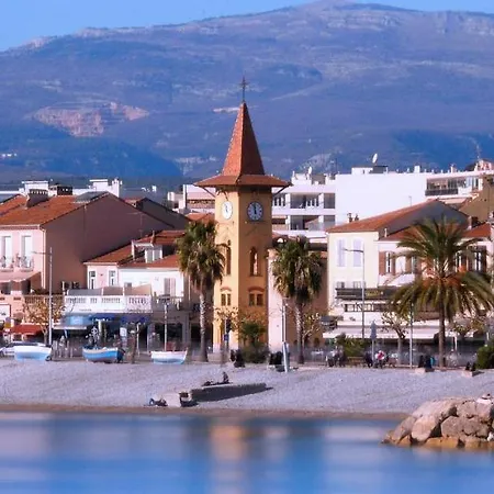 Sur * Cagnes-sur-Mer