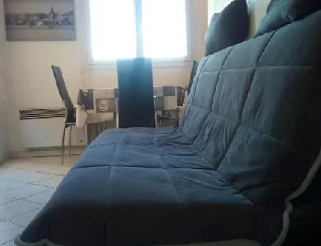 Apartamento Sur Cagnes-sur-Mer