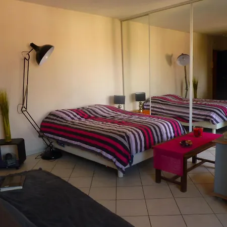 Sur Apartment