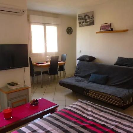 Apartamento Sur *