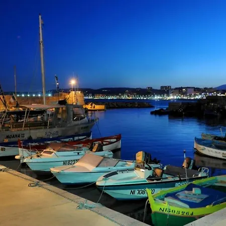 Appartement Sur Cagnes-sur-Mer