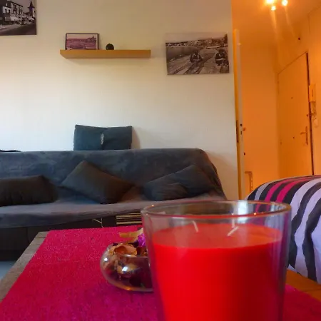 Sur Apartment